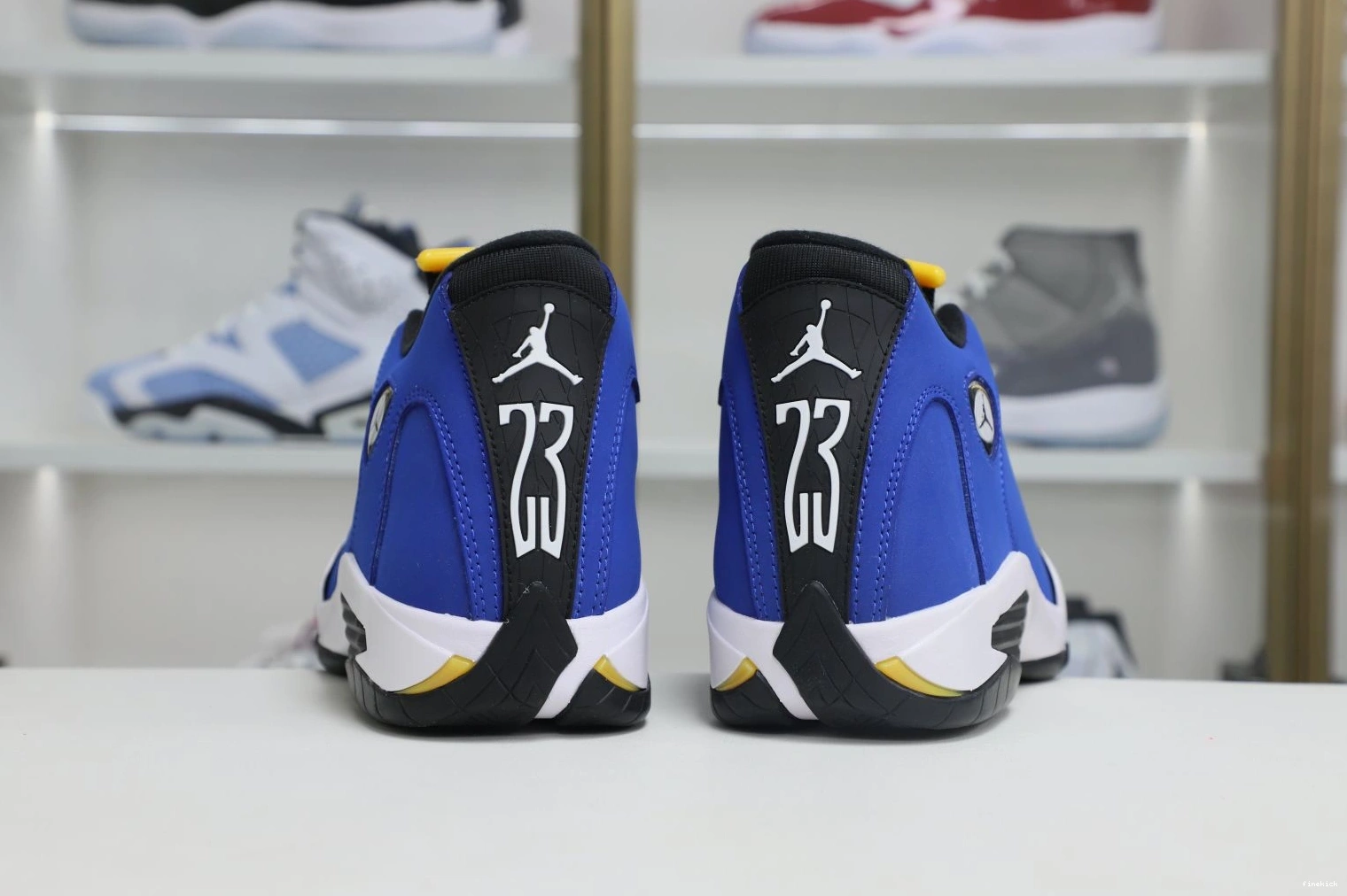 Air Jordan 14 Jordan Retro